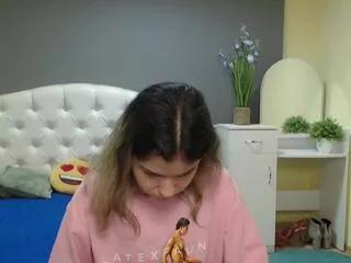 tina_ryder on Flirt4Free 