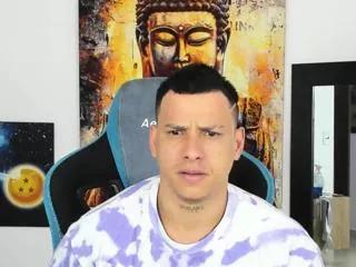 titan_jones on Flirt4Free 