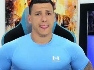 titan_jones on Flirt4Free 