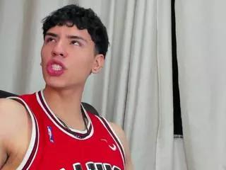 tobias_vega on Flirt4Free 