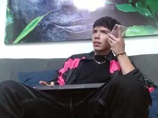 tobias_vega on Flirt4Free 