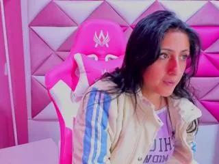 tokio_wet on Flirt4Free 