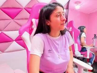 tokio_wet on Flirt4Free 