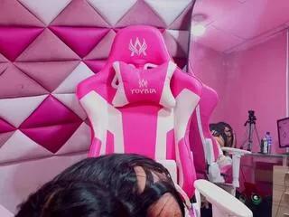 tokio_wet on Flirt4Free 
