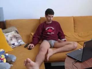tom_diamond on Flirt4Free 