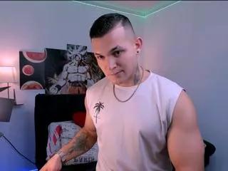 tristan_olson on Flirt4Free 