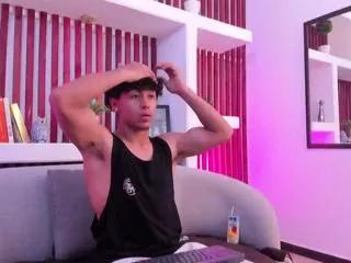 troy_dalton on Flirt4Free 
