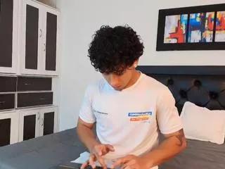 troy_dalton on Flirt4Free 