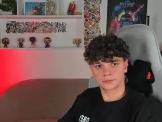 tyler_mint on Flirt4Free 