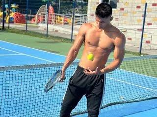 ulises_brown on Flirt4Free 