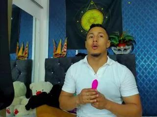 valentin_devine on Flirt4Free 