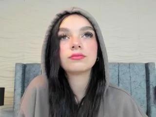 valentinna_ferrer on Flirt4Free 