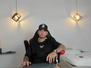valentino_ferrero on Flirt4Free 