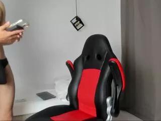 valentino_ferrero on Flirt4Free 