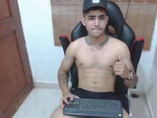 valentino_ferrero on Flirt4Free 