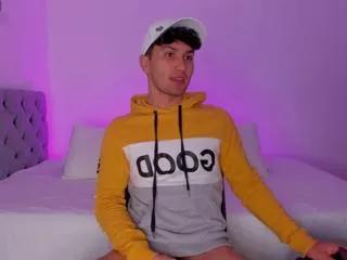 valerio_james on Flirt4Free 