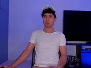 valerio_james on Flirt4Free 