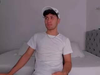 valerio_james on Flirt4Free 