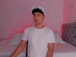 valerio_james on Flirt4Free 