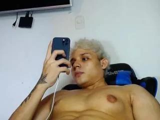 valerio_rossi on Flirt4Free 
