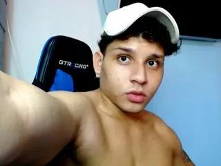 valerio_rossi on Flirt4Free 