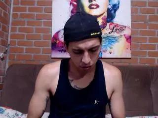 vernom_andrews on Flirt4Free 