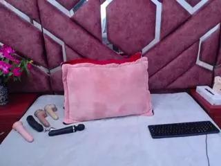 victoria_rossy on Flirt4Free 