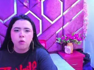 victoria_rossy on Flirt4Free 