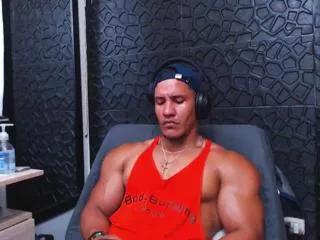 viktor_herrera on Flirt4Free 