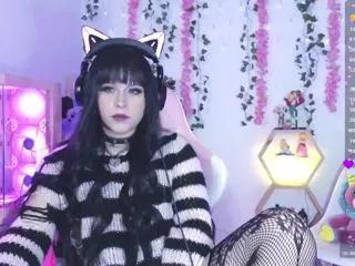 violet_ricci on Flirt4Free 