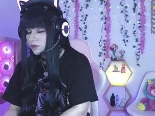 violet_ricci on Flirt4Free 