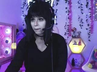 violet_ricci on Flirt4Free 