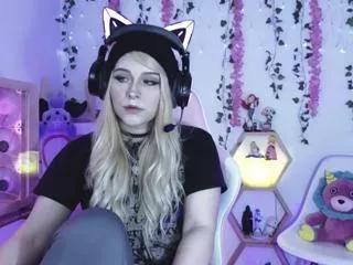 violet_ricci on Flirt4Free 