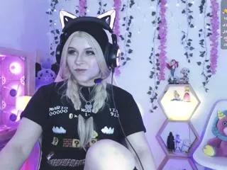 violet_ricci on Flirt4Free 