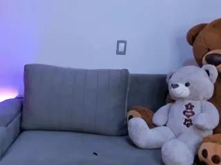 violet_sweet on Flirt4Free 