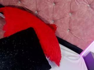 violetta_ficher on Flirt4Free 
