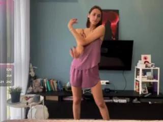 wilda_battersby on Flirt4Free 