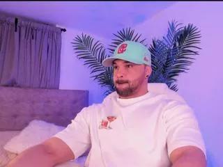 will_bening on Flirt4Free 