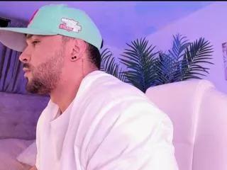 will_bening on Flirt4Free 