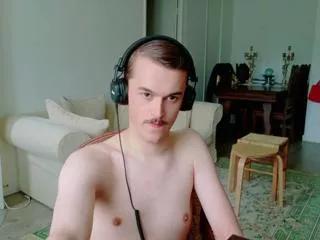 william_gramain on Flirt4Free 