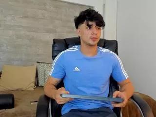 williams_launther on Flirt4Free 