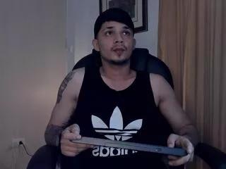 williams_launther on Flirt4Free 