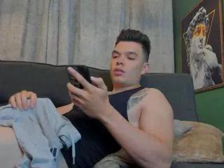 yake_tyler on Flirt4Free 