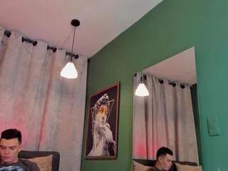 yake_tyler on Flirt4Free 