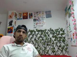 yerk_dilan on Flirt4Free 