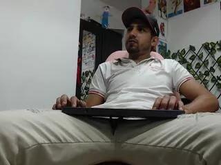yerk_dilan on Flirt4Free 