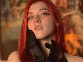 yuna_peace on Flirt4Free 