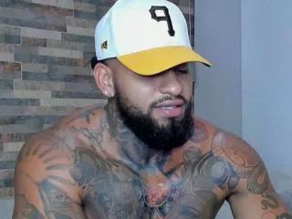 zaiin_diesel on Flirt4Free 