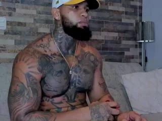zaiin_diesel on Flirt4Free 