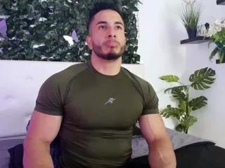 zane_maverick on Flirt4Free 